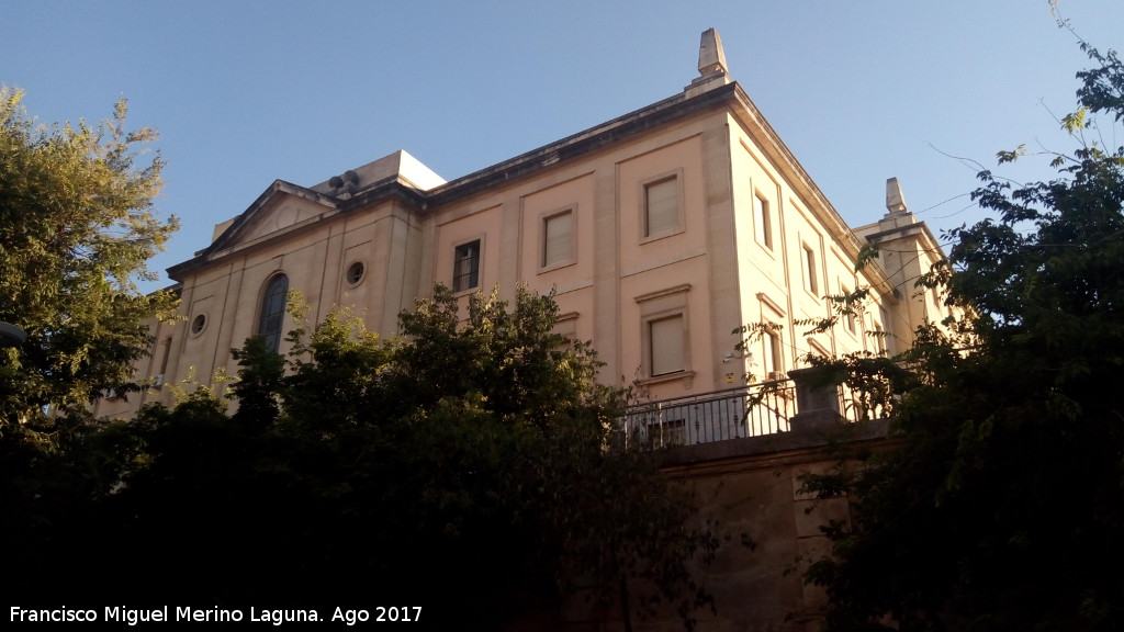 Palacio de Justicia - Palacio de Justicia. 