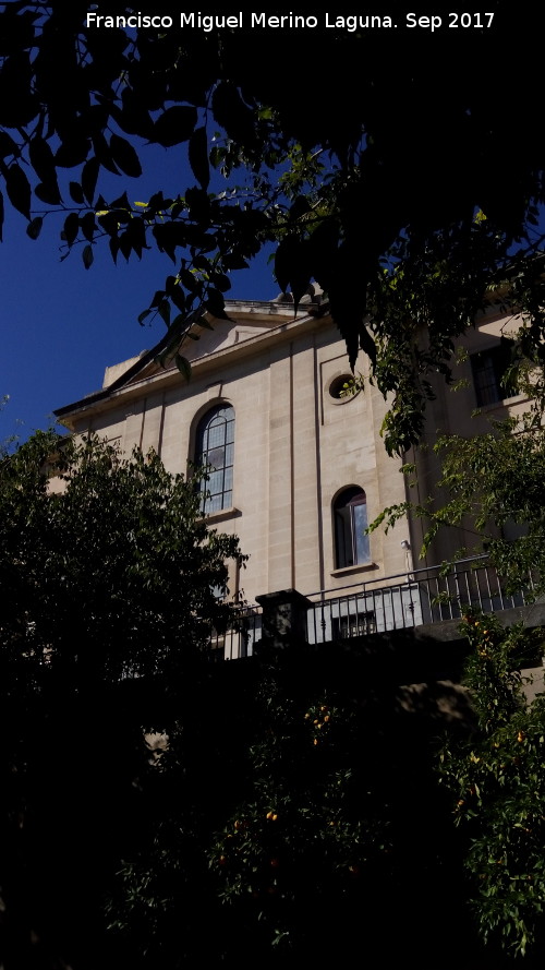 Palacio de Justicia - Palacio de Justicia. 