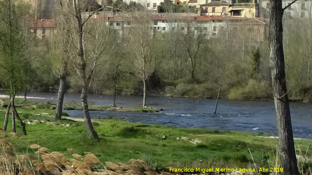 Ro Tormes - Ro Tormes. 