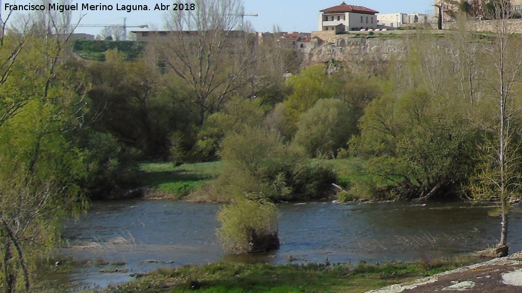 Ro Tormes - Ro Tormes. 