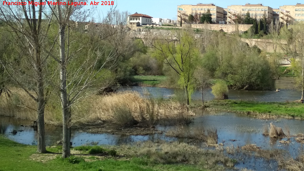 Ro Tormes - Ro Tormes. 