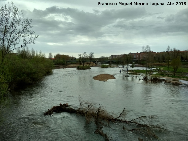 Ro Tormes - Ro Tormes. 