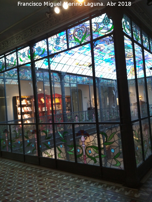 Casa Lis - Casa Lis. Galera alta