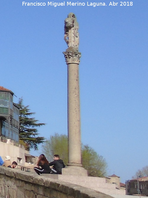 Cruz del Ro - Cruz del Ro. 