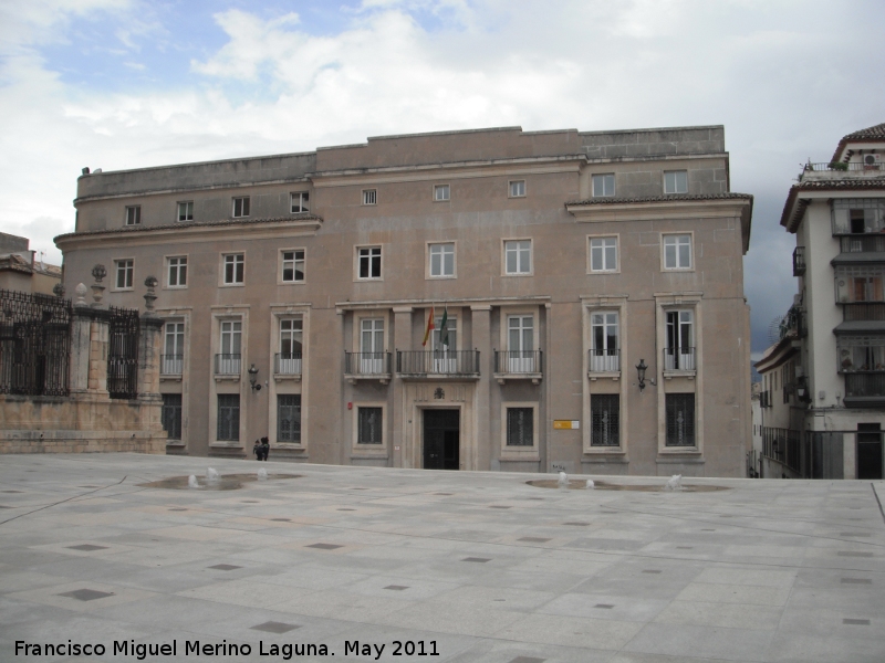 Antiguo Banco de Espaa - Antiguo Banco de Espaa. 