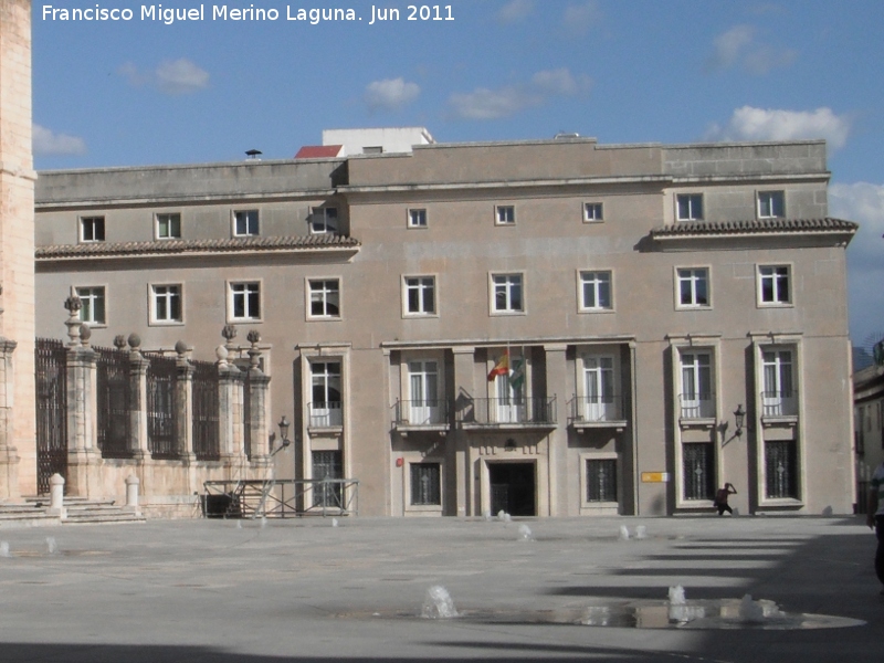 Antiguo Banco de Espaa - Antiguo Banco de Espaa. 