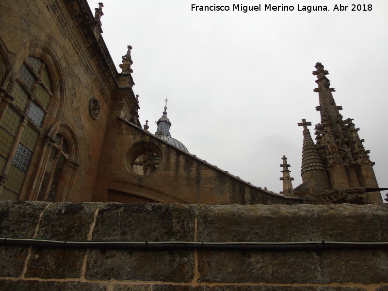 Catedral Nueva - Catedral Nueva. 