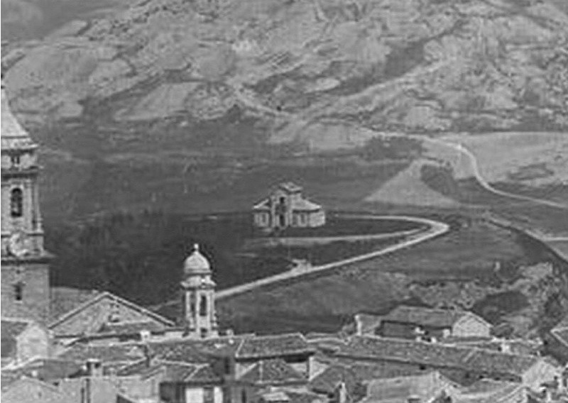 Casa del Viga - Casa del Viga. Foto de J. Laurent y Cia. de 1881