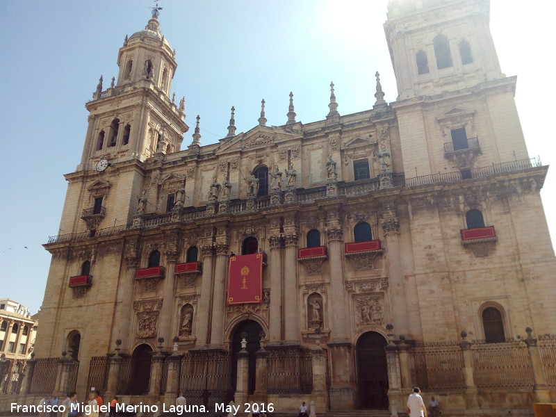 Corpus Christi - Corpus Christi. Catedral