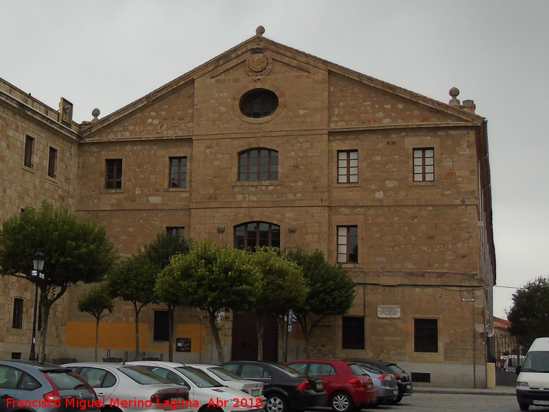 Casa de Jesuita - Casa de Jesuita. 