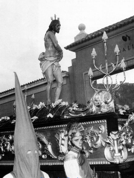 Semana Santa - Semana Santa. Jess del Perdn 1955