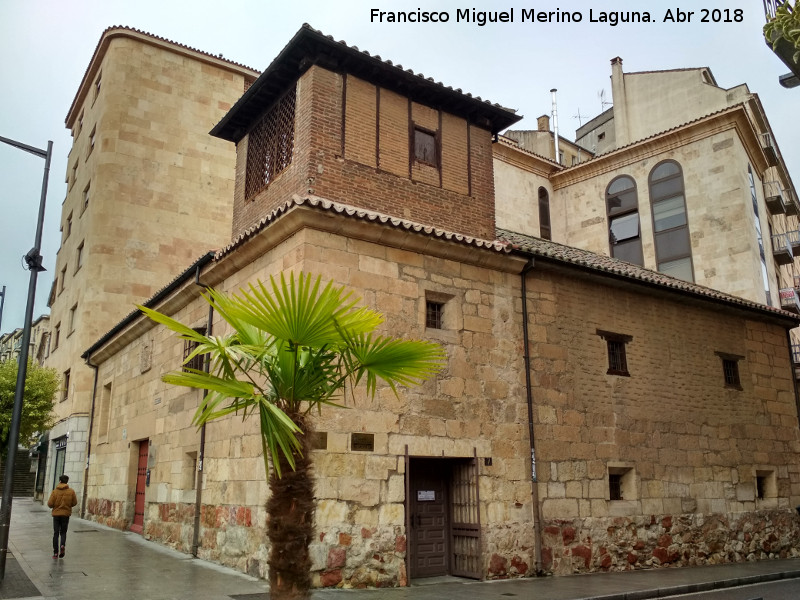 Casa de la Caridad Las Viejas - Casa de la Caridad Las Viejas. 