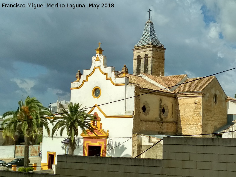 Iglesia de San Martn - Iglesia de San Martn. 