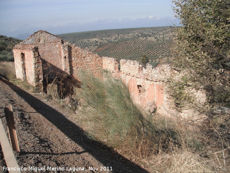 Colonia de Arriba - Colonia de Arriba. 