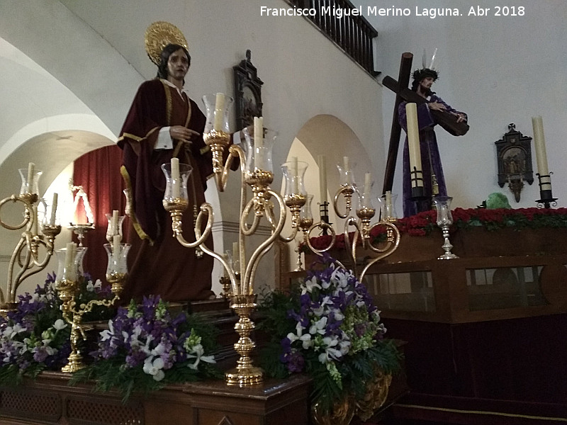 Semana Santa - Semana Santa. 