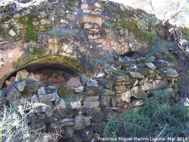 Cuevas de Celestino - Cuevas de Celestino. 