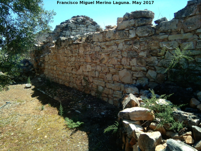 Cortijo de Lacenas - Cortijo de Lacenas. 