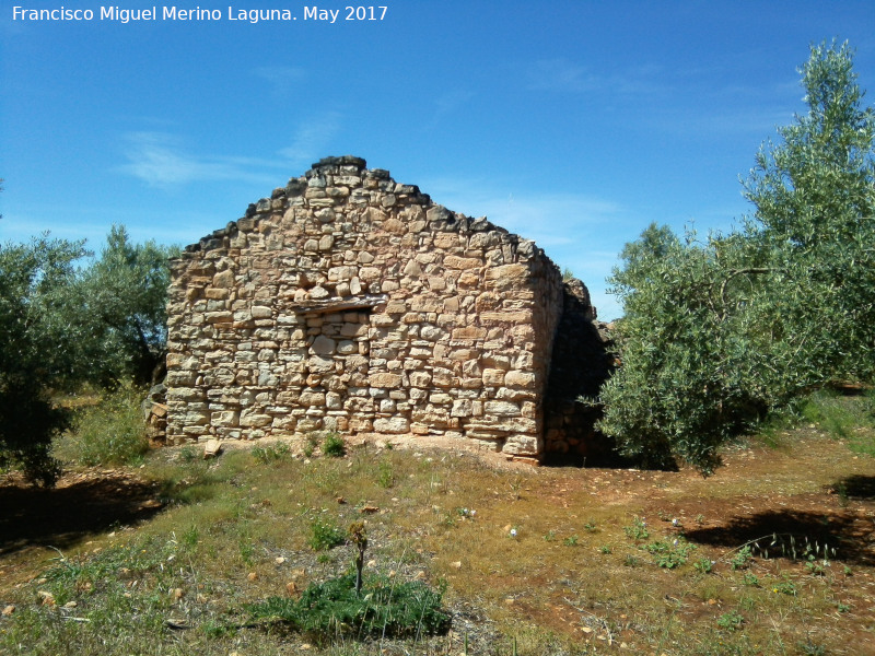 Cortijo de Lacenas - Cortijo de Lacenas. 