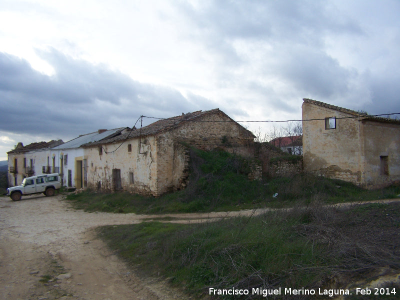 Cetrina Viejo - Cetrina Viejo. 