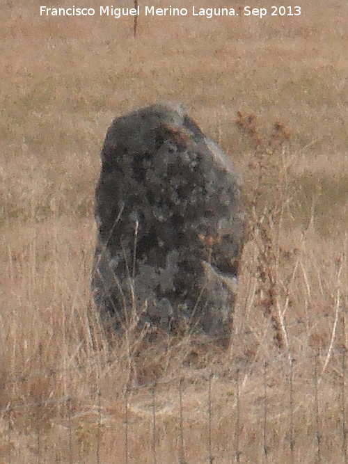 Mojn de La Sagastina - Mojn de La Sagastina. 