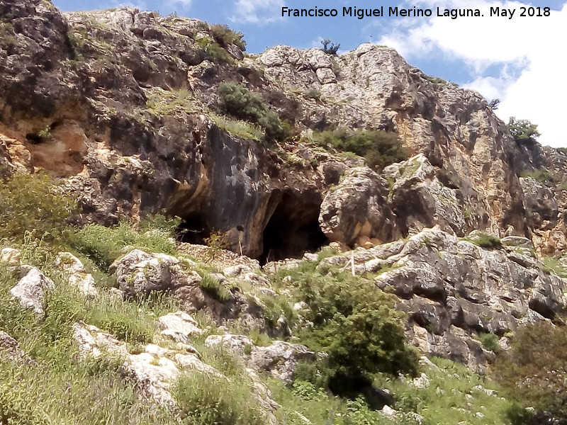 Apriscos de las Cabreras - Apriscos de las Cabreras. 