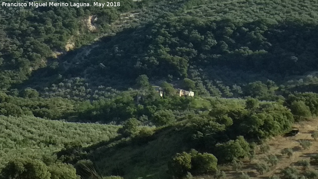 Cortijo de Pealver - Cortijo de Pealver. 