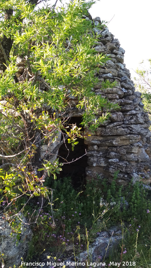 Chozo Alto de la Nava - Chozo Alto de la Nava. 