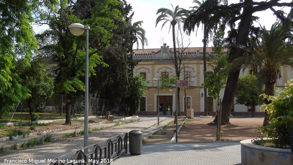 Antiguo Cuartel de Lepanto - Antiguo Cuartel de Lepanto. 