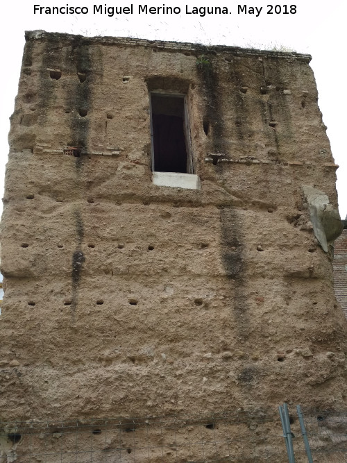 Torren de San Antonio de Padua - Torren de San Antonio de Padua. 