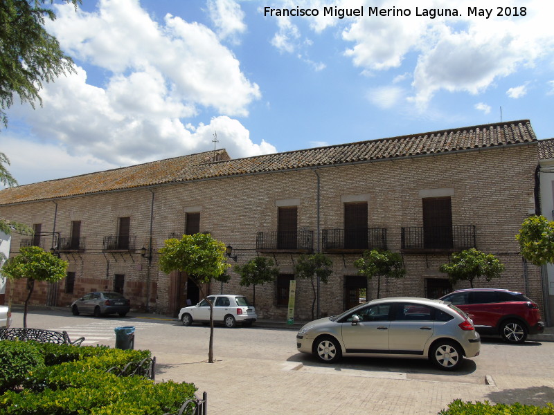 Palacio Ducal - Palacio Ducal. 