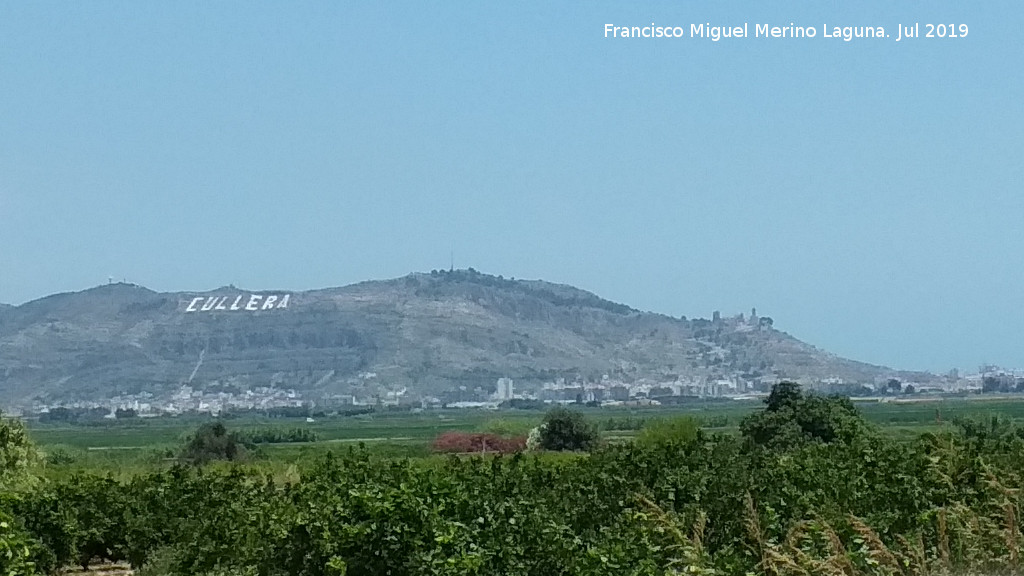 Cullera - Cullera. 