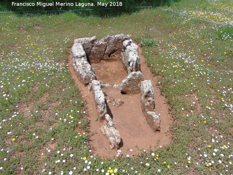 Dolmen Central - Dolmen Central. 