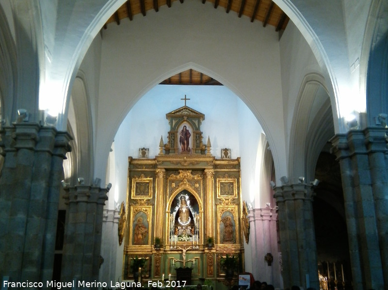 Iglesia de San Juan - Iglesia de San Juan. 