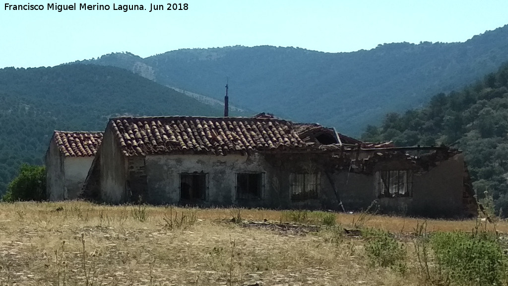 Cortijos del Puntal - Cortijos del Puntal. 