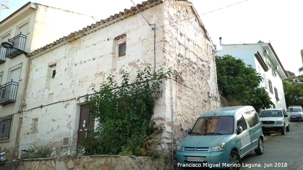 Casa de la Calle Jan - Casa de la Calle Jan. 
