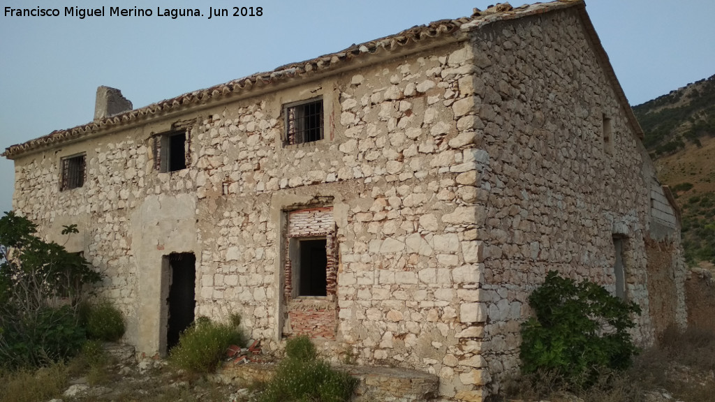 Cortijo de la Dehesa Boyal - Cortijo de la Dehesa Boyal. 