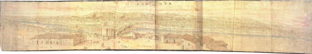 Historia de Crdoba - Historia de Crdoba. 1567