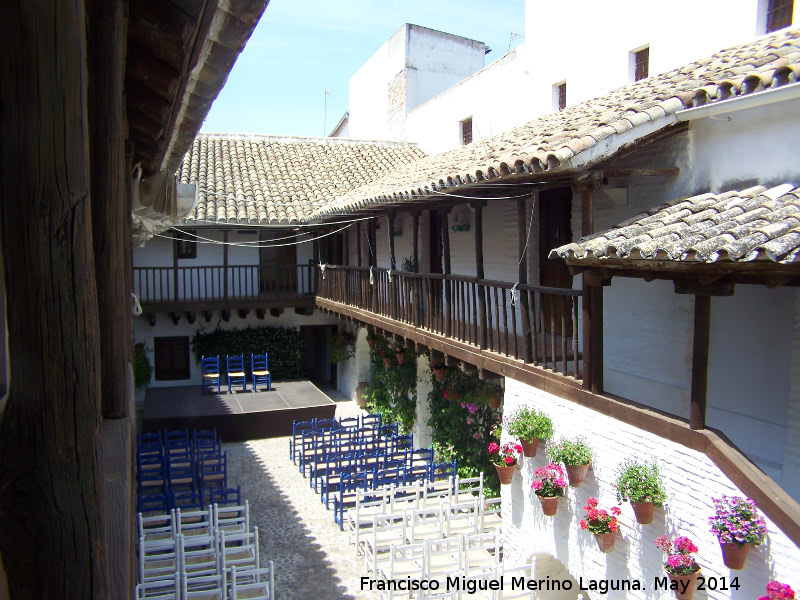 Posada del Potro - Posada del Potro. 