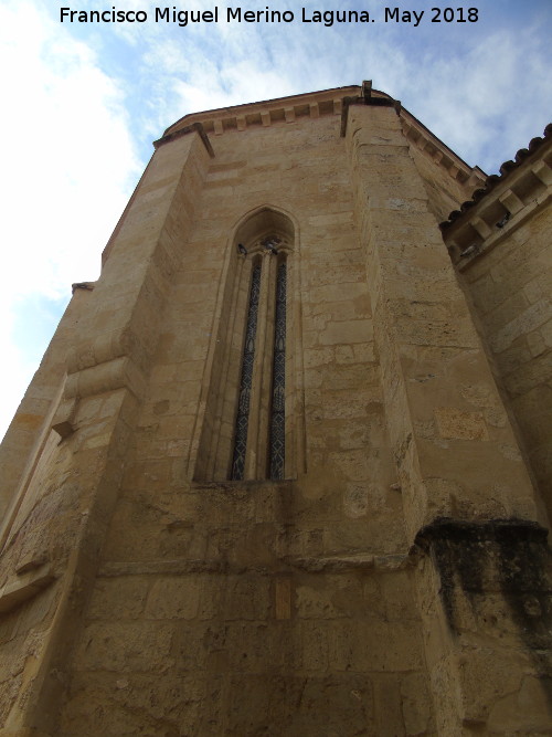 Iglesia de San Lorenzo - Iglesia de San Lorenzo. 