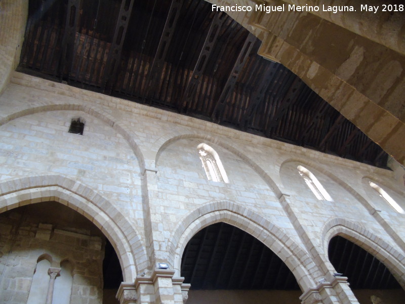 Iglesia de San Lorenzo - Iglesia de San Lorenzo. 