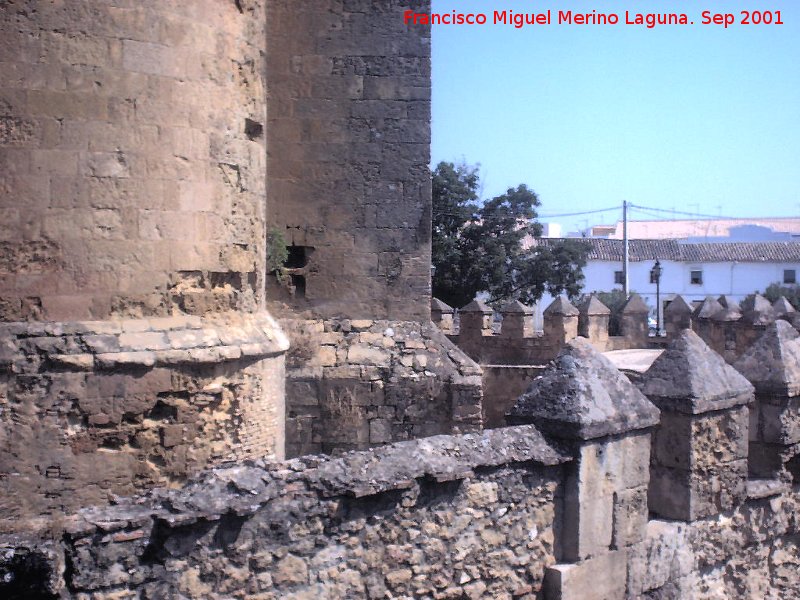 Torre de la Calahorra - Torre de la Calahorra. 