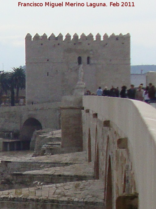 Torre de la Calahorra - Torre de la Calahorra. 