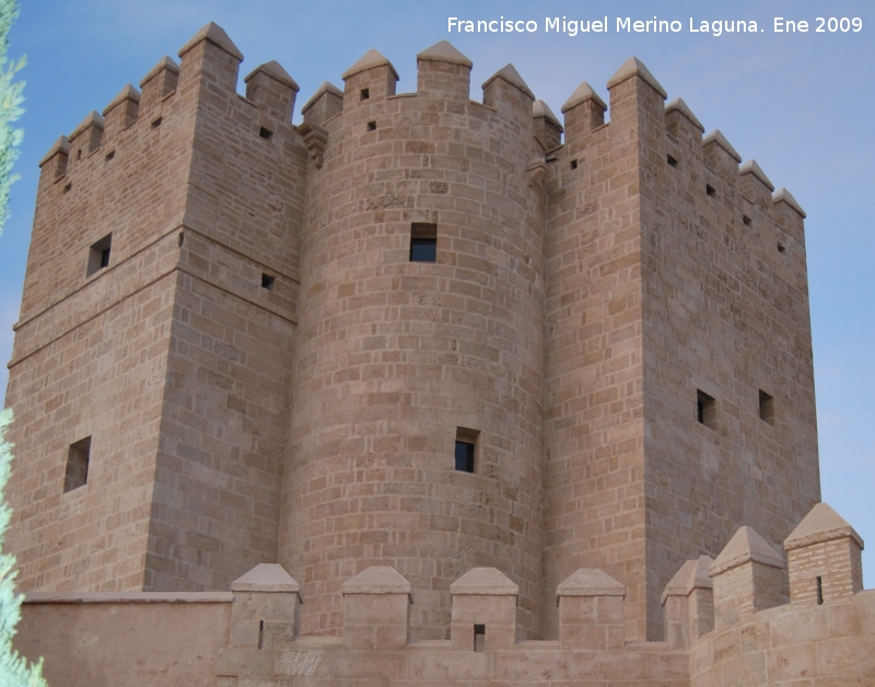 Torre de la Calahorra - Torre de la Calahorra. 