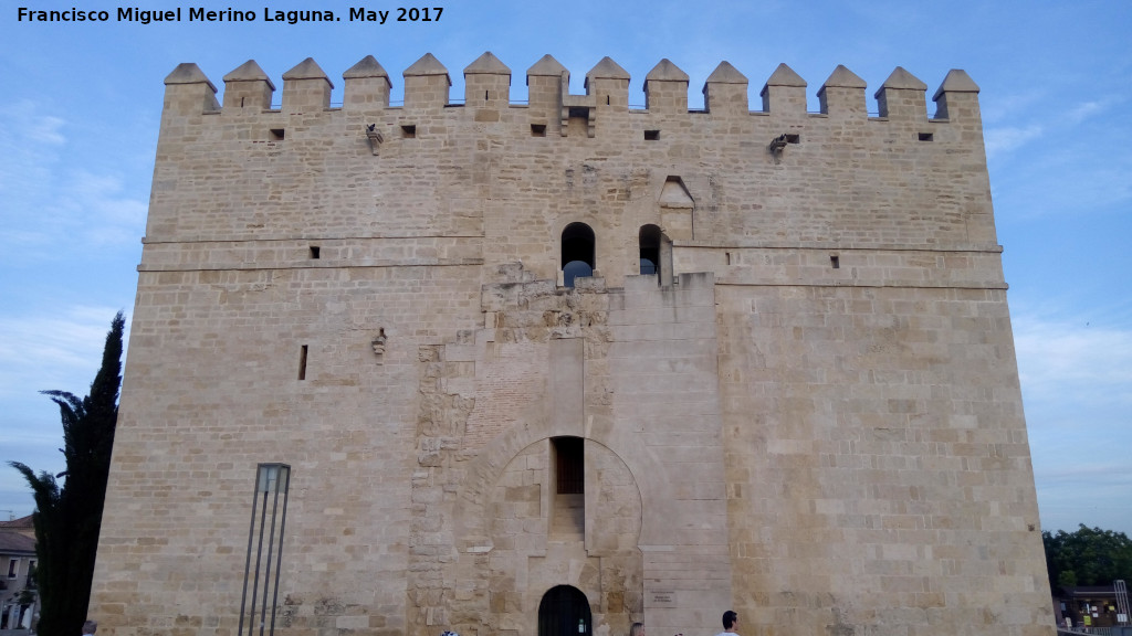 Torre de la Calahorra - Torre de la Calahorra. 