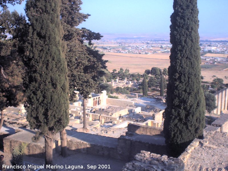 Medina Azahara - Medina Azahara. 