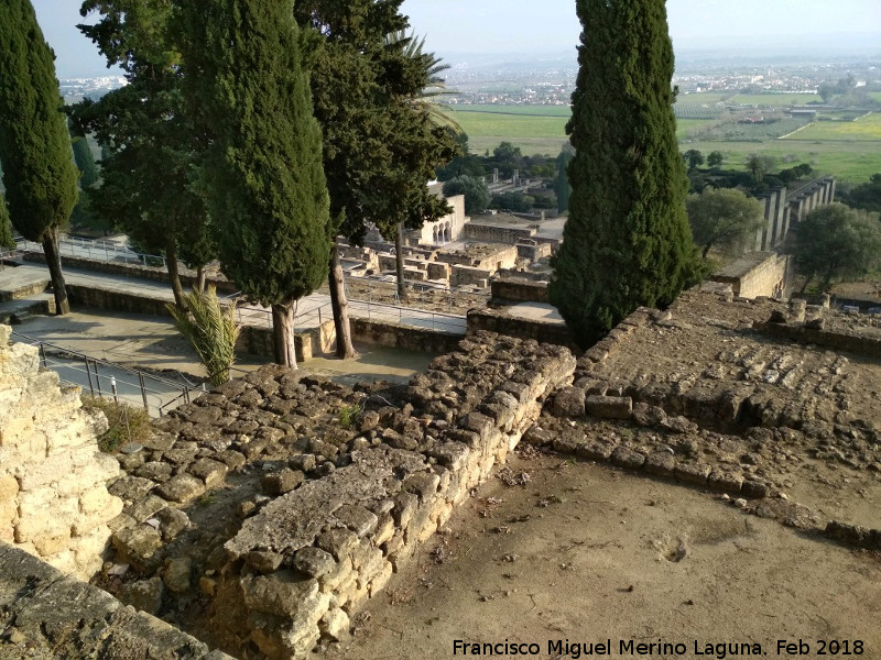 Medina Azahara - Medina Azahara. 