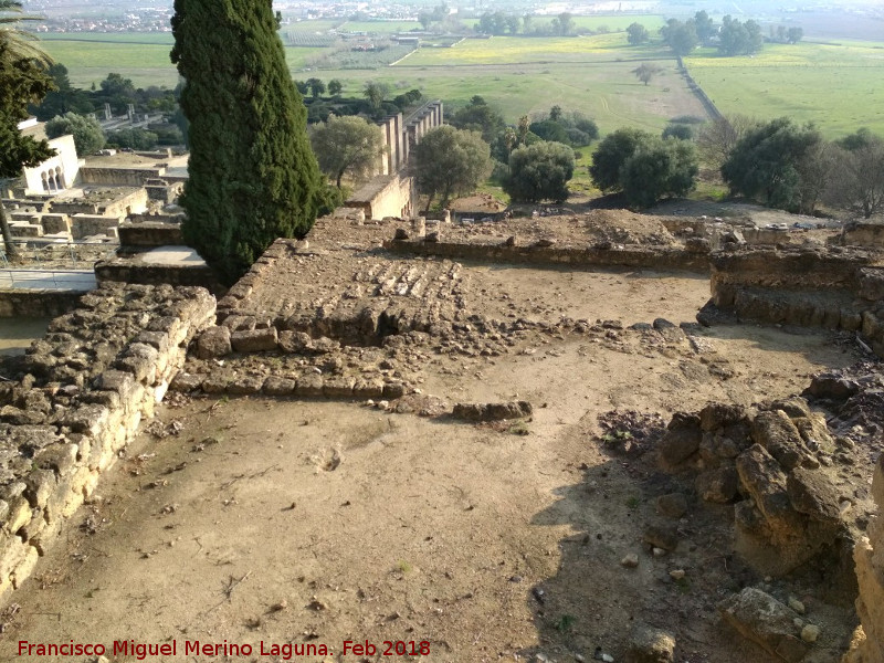 Medina Azahara - Medina Azahara. 