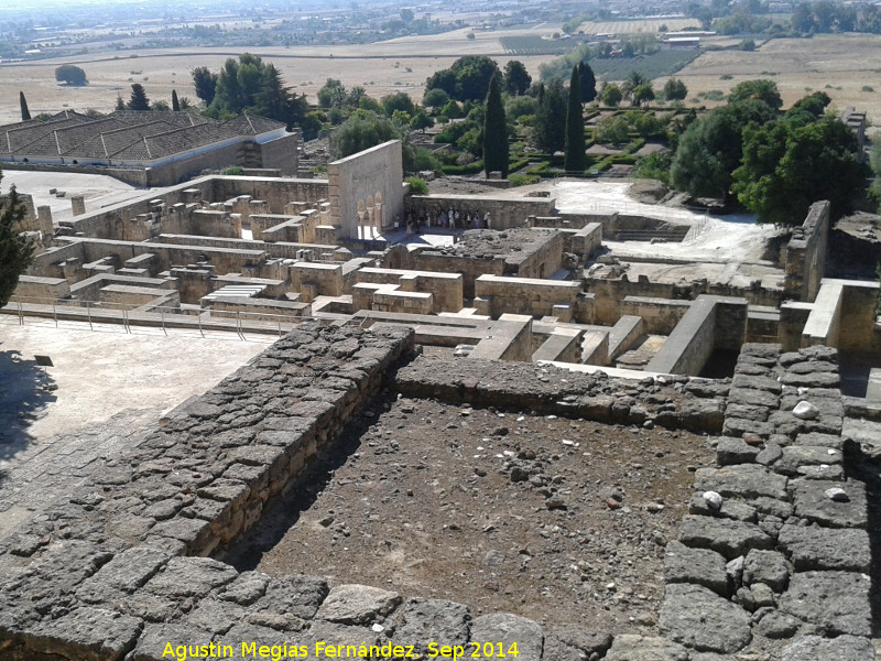 Medina Azahara - Medina Azahara. 