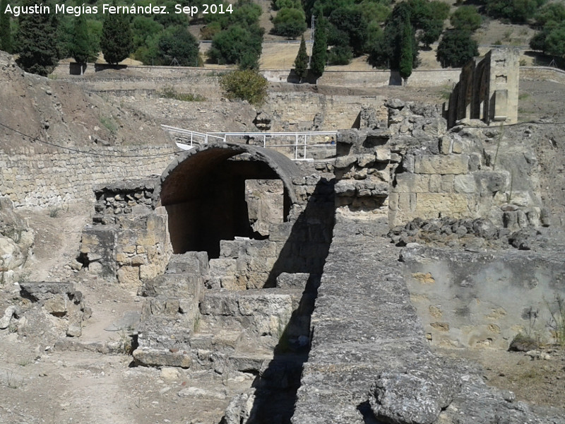 Medina Azahara - Medina Azahara. 