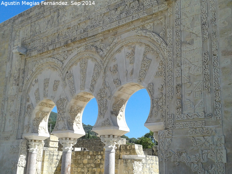 Medina Azahara - Medina Azahara. 